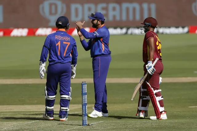 क्रिकेट