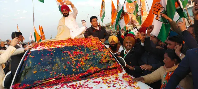 ਚਰਨਜੀਤ ਸਿੰਘ ਚੰਨੀ
