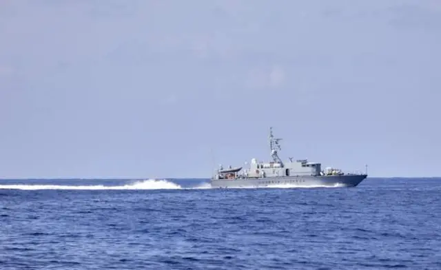 Jirgin ruwa