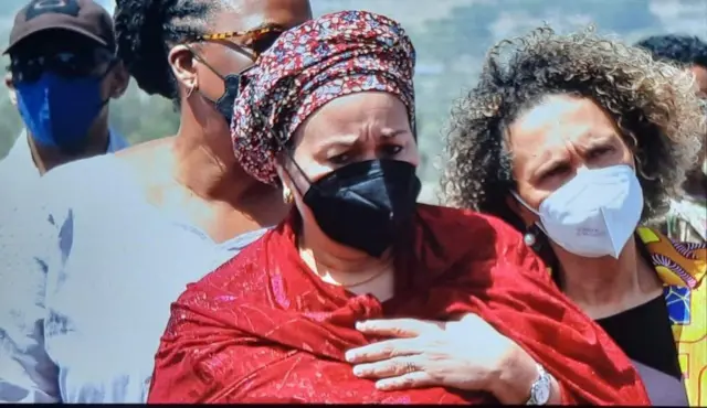 Naibu katibu mkuu wa UN