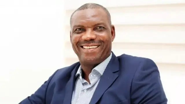 Augustine Eguavoen