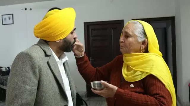 ਭਗਵੰਤ ਮਾਨ