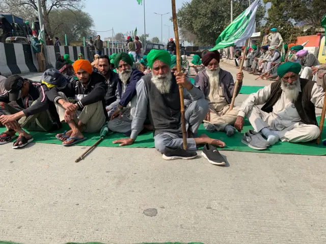 Farmers