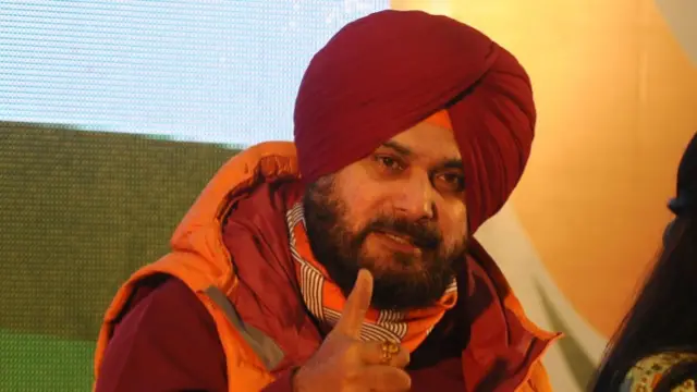 सिद्धू