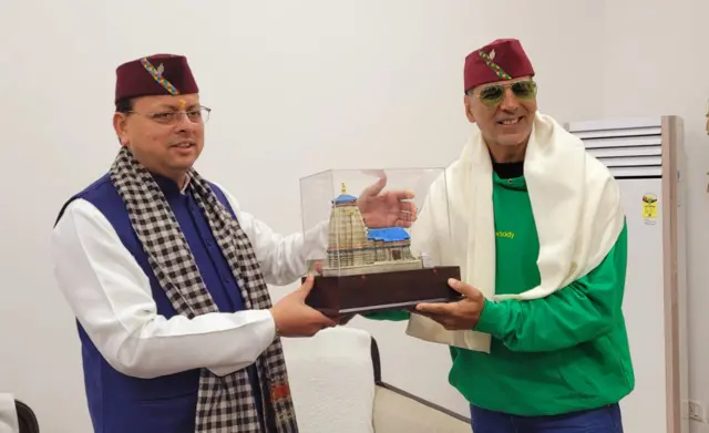 अक्षय कुमार