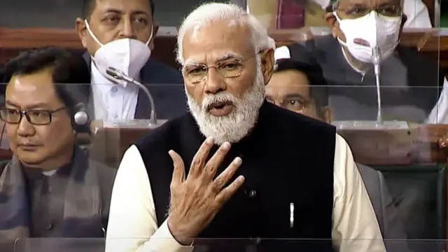 पीएम मोदी