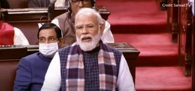 पीएम मोदी