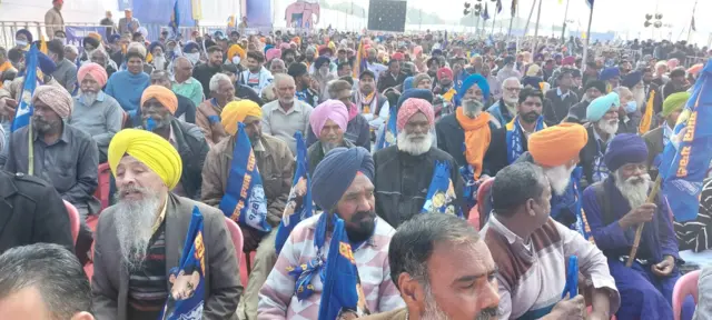 ਸ਼੍ਰੋਮਣੀ ਅਕਾਲੀ ਦਲ,ਬਹੁਜਨ ਸਮਾਜ ਪਾਰਟੀ