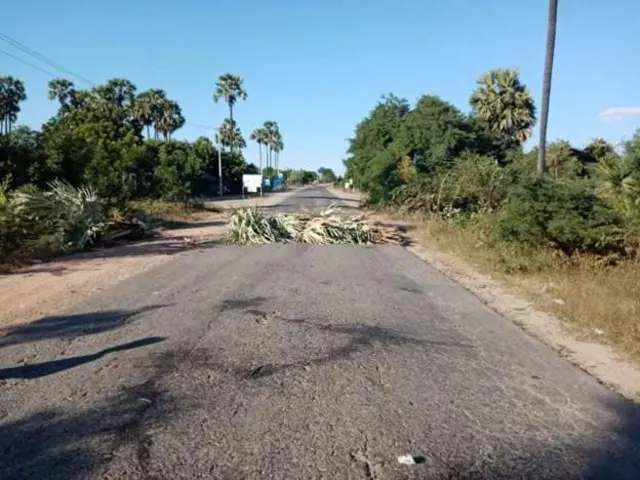 ယင်းမာပင်မြို့နယ် တစ်နေရာ