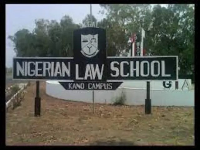 Law School