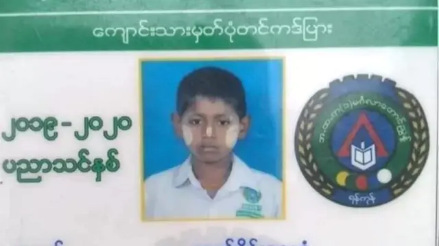 စစ်အာဏာသိမ်းမှု အစောပိုင်းလတွေမှာ လုံခြုံရေးတပ်ဖွဲ့ဝင်တွေ ပစ်ခတ်လို့ သေဆုံးခဲ့ရသူတွေထဲမှာ မင်္ဂလာတောင်ညွန့်မြို့နယ်၊ မီးရထားဝင်းထဲမှာနေထိုင်တဲ့ ဆဋ္ဌမတန်းအောင် မောင်စိုင်းဝေယံလည်း ပါဝင်ပါတယ်။