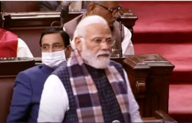 मोदी