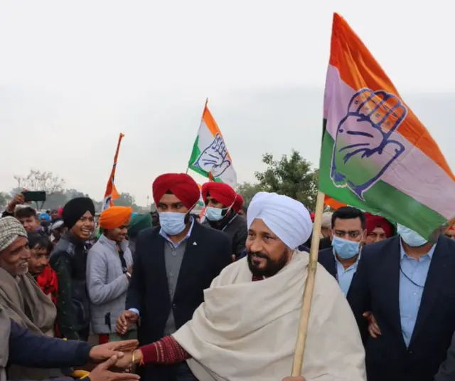PUNJAB
