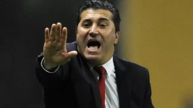 Jose Peseiro