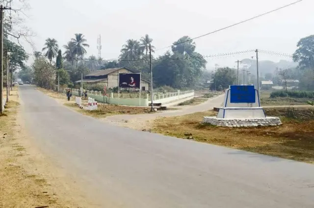 ဖာပွန်မြို့