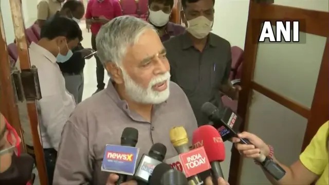 बीसी नागेश
