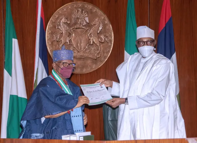 Buhari