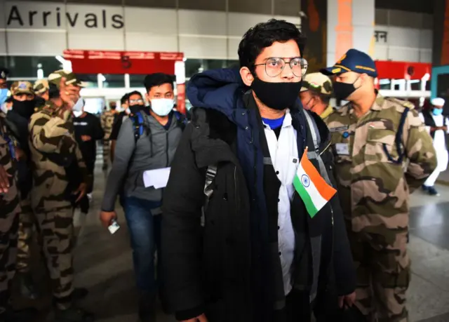 भारतीय नागरिक
