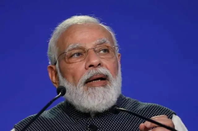 नरेंद्र मोदी