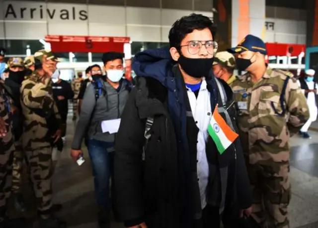 ਭਾਰਤੀ ਨਾਗਰਿਕ