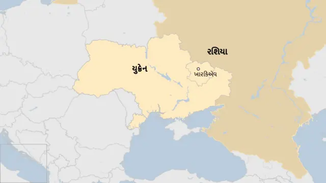 ખારકિએવ