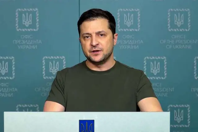 Zelensky