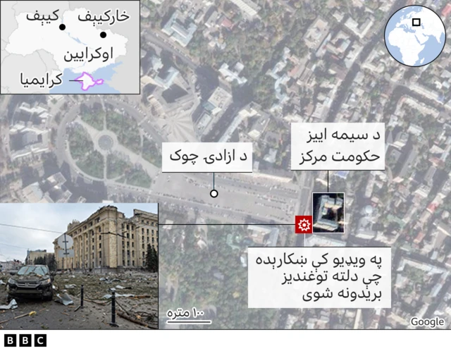 اوکرايين