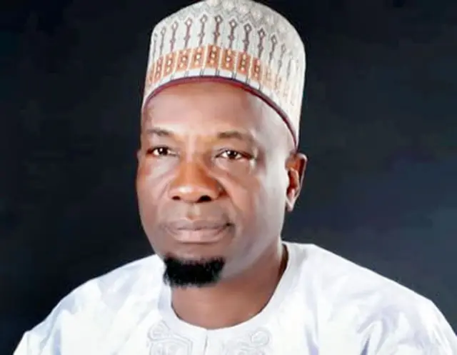 Muhammad Nasiha
