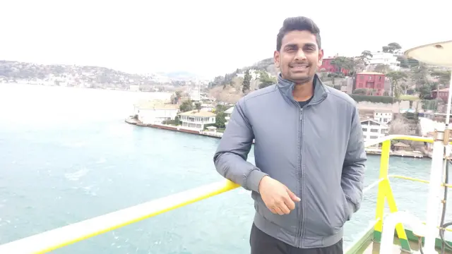 আতিকুর রহমান মুন্না