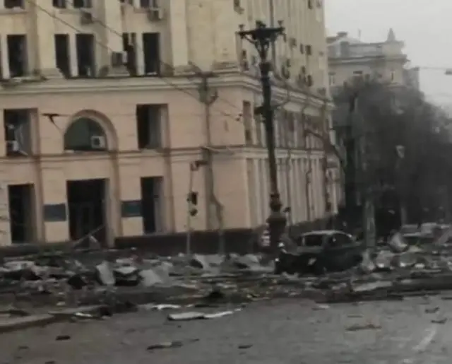 Kharkiv