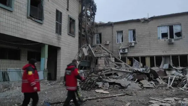 обстріл дорогожицька