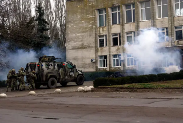 Ukraine