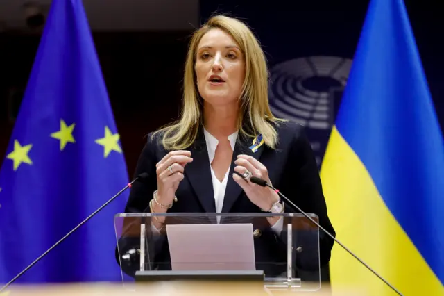 Роберта Мецола