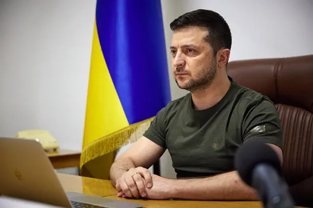 Zelensky