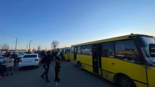 евакуація