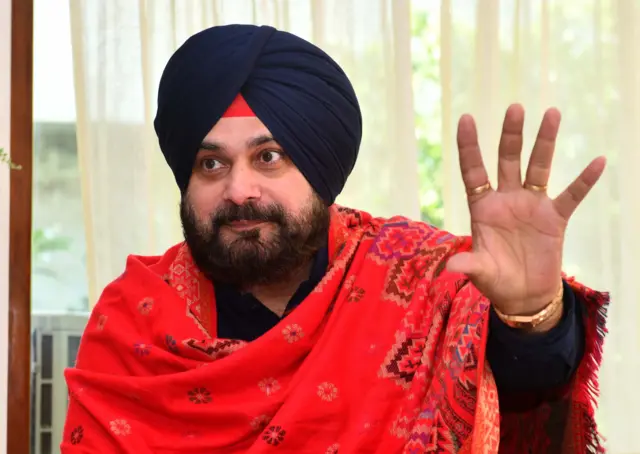 Punjab Elections