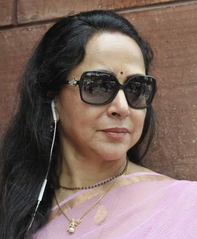 హేమ మాలిని