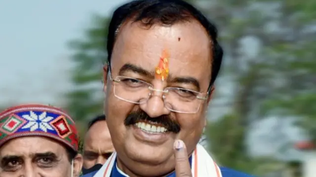 उत्तर प्रदेश विधानसभा चुनाव