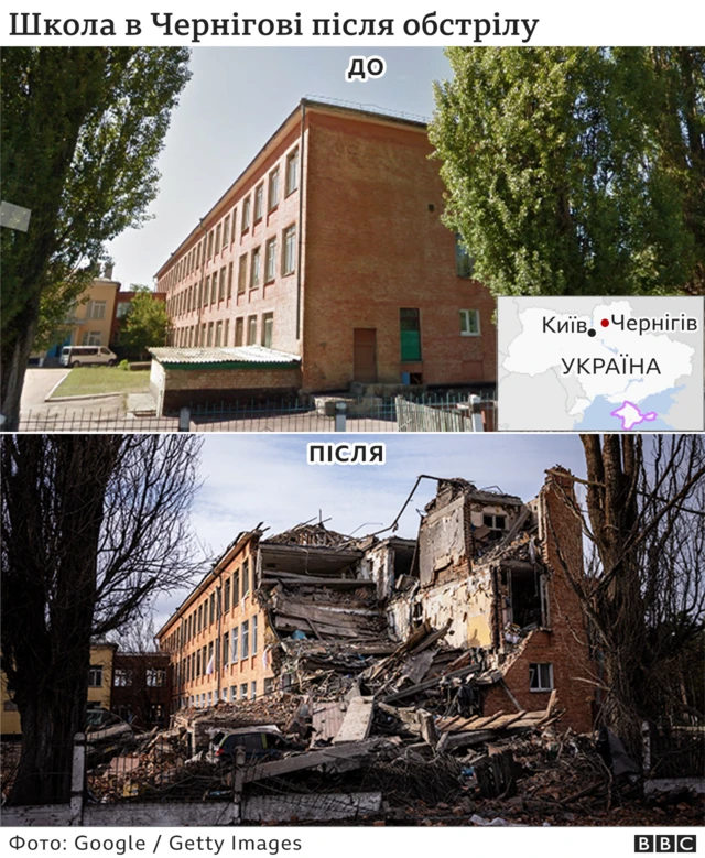 Чернігів