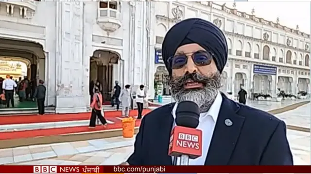 ਰਵਿੰਦਰ ਸਿੰਘ ਰੌਬਿਨ