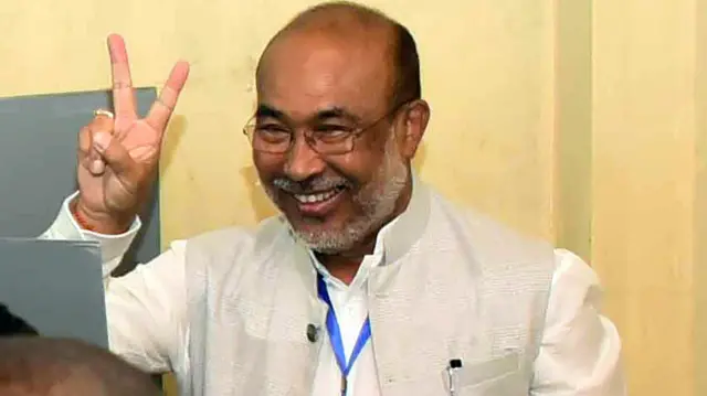 मणिपुर विधानसभा चुनाव