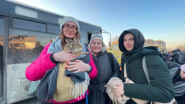 евакуація