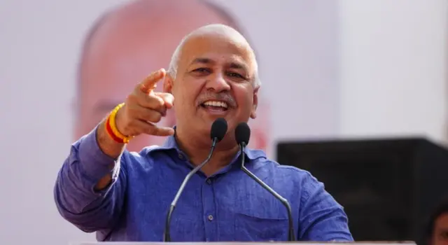 पंजाब विधानसभा चुनाव
