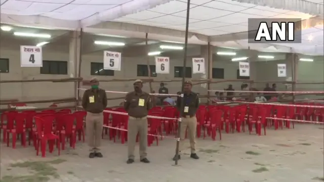 मतगणना
