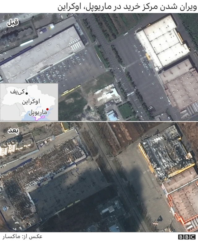 ماریوپول