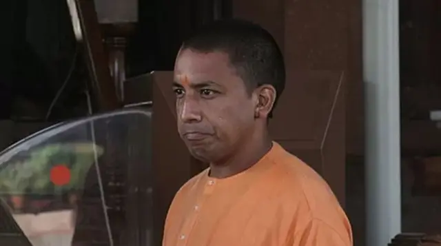 யோகி ஆதித்யநாத்
