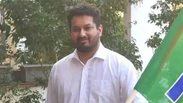 उत्पल पर्रिकर