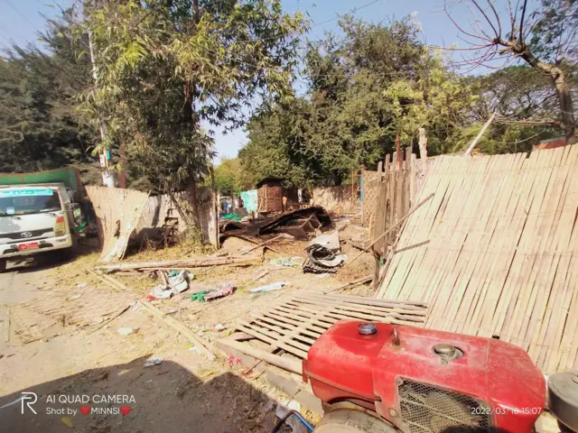 မြစ်ငယ်