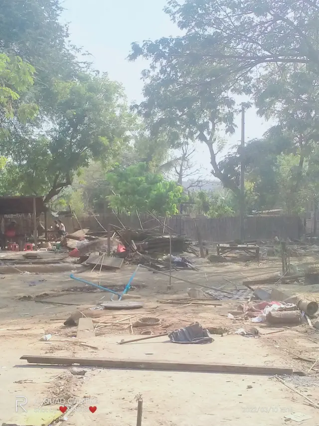 မြစ်ငယ်