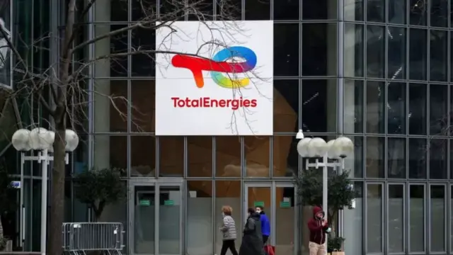 Total
